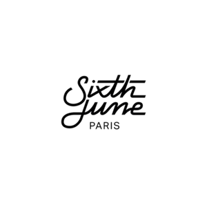 Sixth June Logo