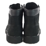 Timberland 6-Inch Premium Nubuck Boot Winter Stiefel TB0129070011 - schwarz-nubuk