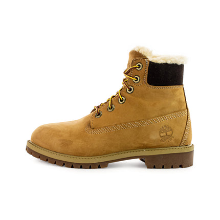 Timberland 6-Inch Premium Nubuck Boot Winter Stiefel TB0A1BEI2311M-