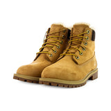 Timberland 6-Inch Premium Nubuck Boot Winter Stiefel TB0A1BEI2311M-