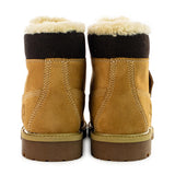 Timberland 6-Inch Premium Nubuck Boot Winter Stiefel TB0A1BEI2311M-
