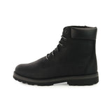 Timberland Courma Mid Lace Up Boot Winter Stiefel TB0A28W9001 - schwarz