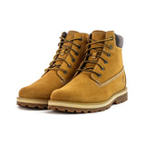 Timberland Courma Mid Lace Up Boot Winter Stiefel TB0A28X7231-