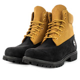 Timberland Premium 6 Inch Lace Up Waterproof Boot Winter Stiefel TB0A2P6WEMJ-