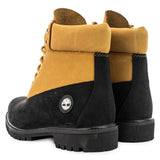 Timberland Premium 6 Inch Lace Up Waterproof Boot Winter Stiefel TB0A2P6WEMJ-