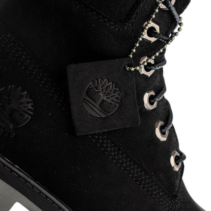 Timberland 6-Inch Premium Nubuck Boot Winter Stiefel TB0A41UX0011M-