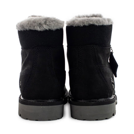 Timberland 6-Inch Premium Nubuck Boot Winter Stiefel TB0A41UX0011M-