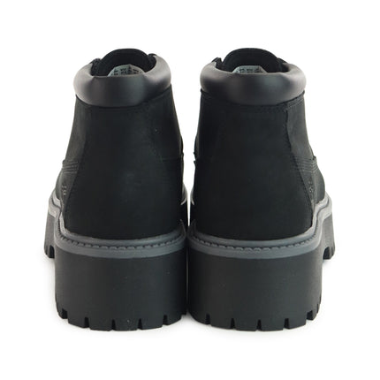 Timberland Stone Street Mid Lace Up Boot Winter Stiefel TB0A5REN015-