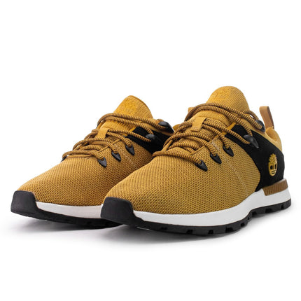 Timberland Sprint Trekker Low Lace Up Sneaker Boot TB0A64SM231-