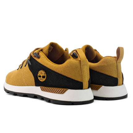 Timberland Sprint Trekker Low Lace Up Sneaker Boot TB0A64SM231-