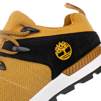 Timberland Sprint Trekker Low Lace Up Sneaker Boot TB0A64SM231-