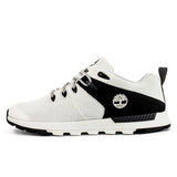 Timberland Sprint Trekker Low Lace Up Sneaker Boot TB0A6AHCEAC - weiss-schwarz