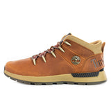 Timberland Sprint Trekker Boot Winter Stiefel TB0A6DQDEJD - braun-beige