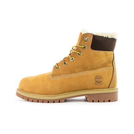 Timberland Premium 6 Inch Waterproof Boot Winter Stiefel TB1A1BEI231-