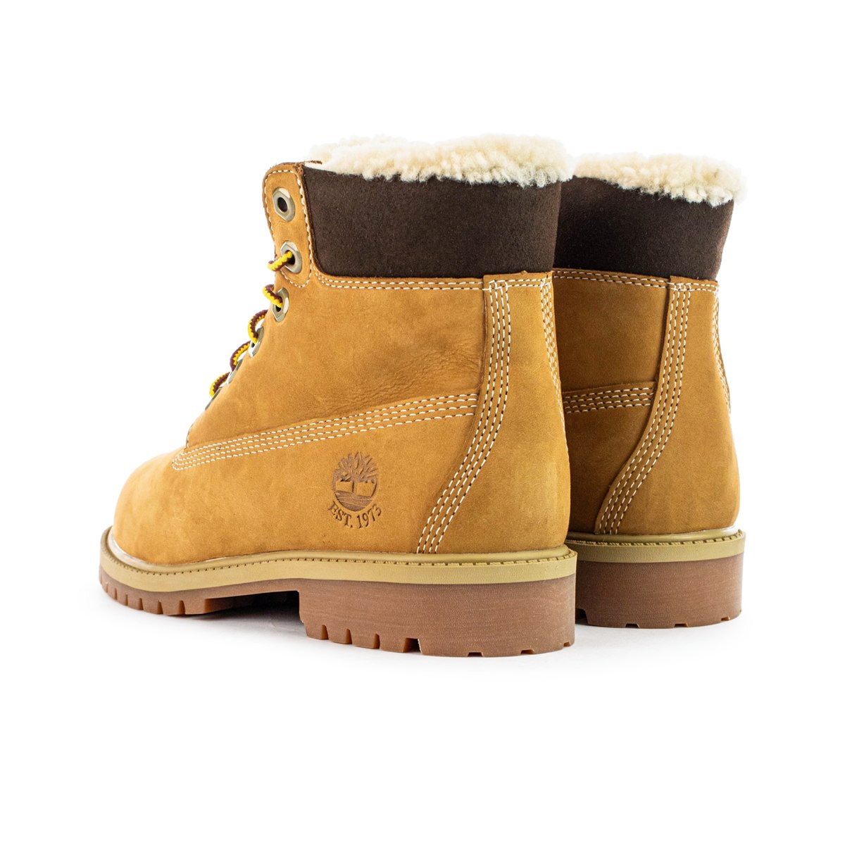 Timberland Premium Timberland Damen Fell Timberland Schuhe