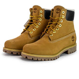 Timberland Premium 6 Inch Waterproof Boot Winter Stiefel TB1A2E31231-