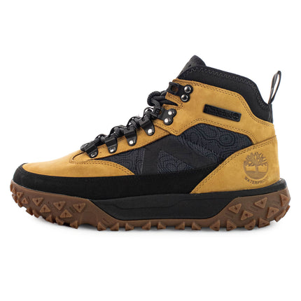 Timberland GreenStride Motion 6 Waterproof Hiking Boot Winter Stiefel TB1A67JC231-