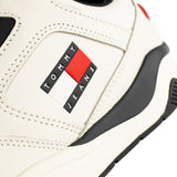 Tommy Hilfiger Tommy Jeans Logo Execution Basket EM0EM01379-0G1-
