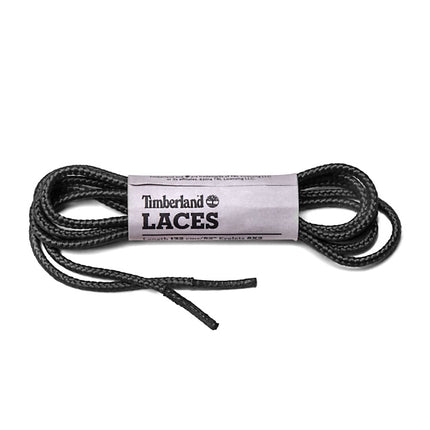 Timberland Nylon Schnürsenkel Rund 132cm 52 Inch TB0PC032001-