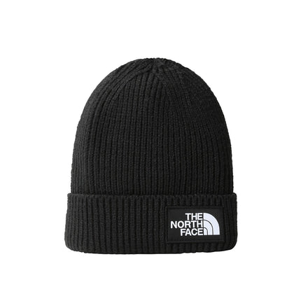 The North Face Baby Box Logo Beanie Winter Mütze NF0A7WFMJK3-