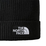 The North Face Baby Box Logo Beanie Winter Mütze NF0A7WFMJK3-