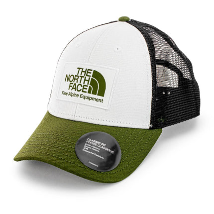 The North Face Mudder Trucker Cap NF0A5FXAZIV-