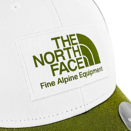The North Face Mudder Trucker Cap NF0A5FXAZIV-