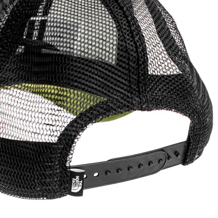 The North Face Mudder Trucker Cap NF0A5FXAZIV-