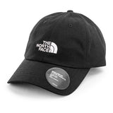 The North Face Norm Hat Cap NF0A7WHOJK3 - schwarz