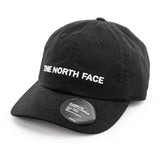 The North Face Roomy Norm Hat Cap NF0A7WHP1IS - schwarz gewaschen