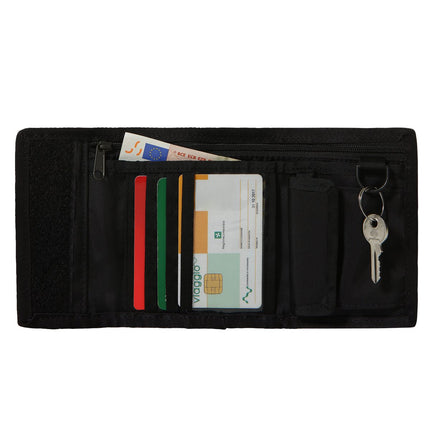 The North Face Base Camp Wallet Geldbeutel NF0A52TH4H01-
