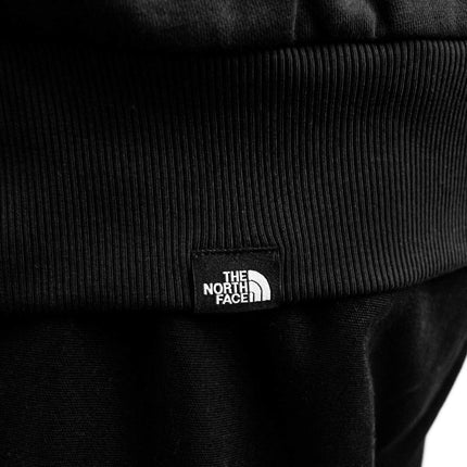 The North Face Simple Dome Hoodie - TNF Black NF0A89FCJK31 - schwarz