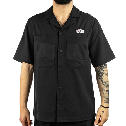 The North Face First Trail Hemd NF0A87QKJK3-