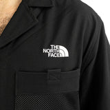 The North Face First Trail Hemd NF0A87QKJK3-