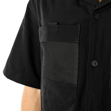 The North Face First Trail Hemd NF0A87QKJK3-