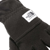 The North Face Etip Hw Fleece Handschuhe NF0A7RJ6JK3 - schwarz