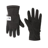 The North Face Etip Hw Fleece Handschuhe NF0A7RJ6JK3 - schwarz