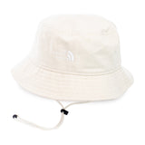The North Face Norm Bucket Hut NF0A7WHNXMO - creme