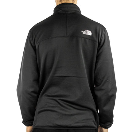 The North Face Crest Full Zip Fleece Optic Jacke NF0A897CJK3-