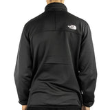 The North Face Crest Full Zip Fleece Optic Jacke NF0A897CJK3-