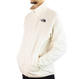 The North Face 100 Glacier Full Zip Fleece Jacke NF0A855XQLI-