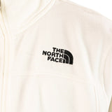 The North Face 100 Glacier Full Zip Fleece Jacke NF0A855XQLI-