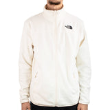 The North Face 100 Glacier Full Zip Fleece Jacke NF0A855XQLI-