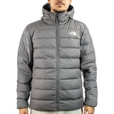 The North Face Aconcagua 3 Hoodie Winter Jacke NF0A84I10UZ-