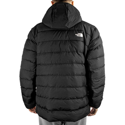 The North Face Aconcagua 3 Hoodie Winter Jacke NF0A84I14H01-