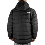 The North Face Aconcagua 3 Hoodie Winter Jacke NF0A84I14H0-