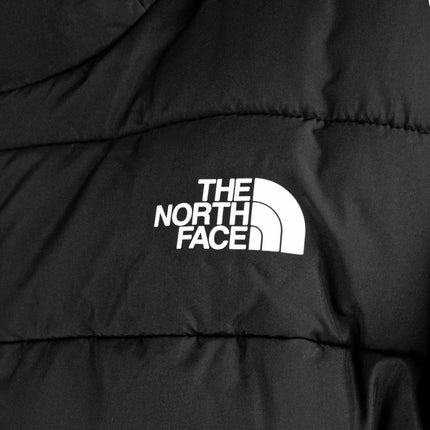 The North Face Aconcagua 3 Hoodie Winter Jacke NF0A84I14H01-