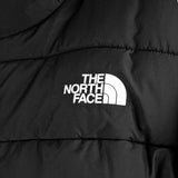 The North Face Aconcagua 3 Hoodie Winter Jacke NF0A84I14H0-