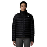 The North Face Terra Peak Jacke NF0A88U1JK3 - schwarz