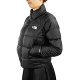 The North Face Hyalite Daunen Winter Jacke NF0A3Y4S4H0-